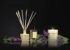 CM - Dyfuzor Premium 100 ml  Black Orchid and Lily